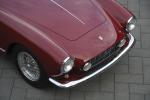 Ferrari 250 GT Ellena Coupe 1958 года